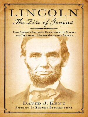 cover image of Lincoln